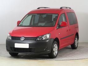 Volkswagen Caddy - 2013