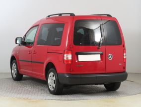 Volkswagen Caddy - 2013