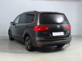 Volkswagen Sharan - 2015