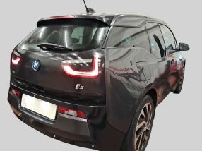 BMW i3 - 2014