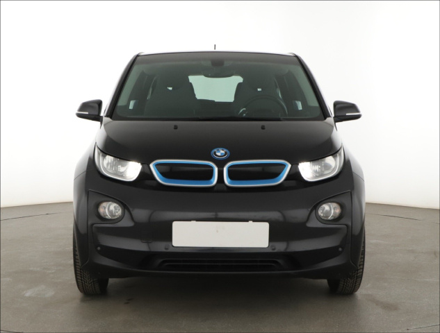 BMW i3 2014