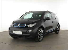 BMW i3 - 2014