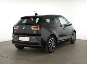 BMW i3 - 2014