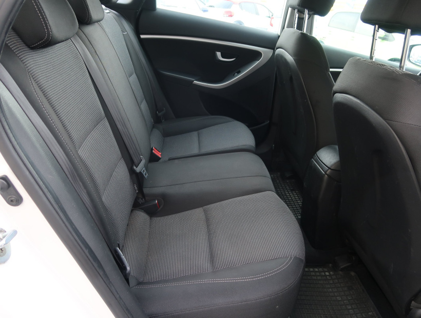 Hyundai i30, 2014