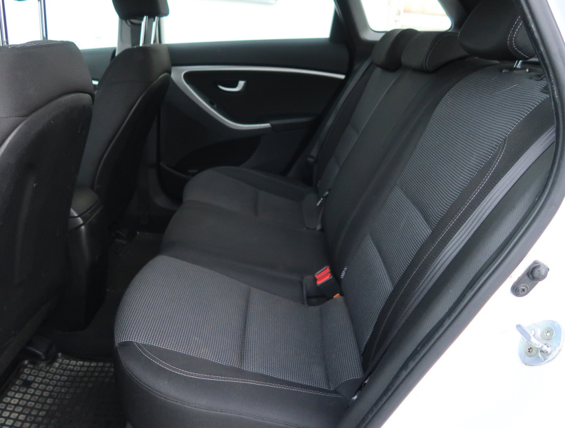 Hyundai i30, 2014