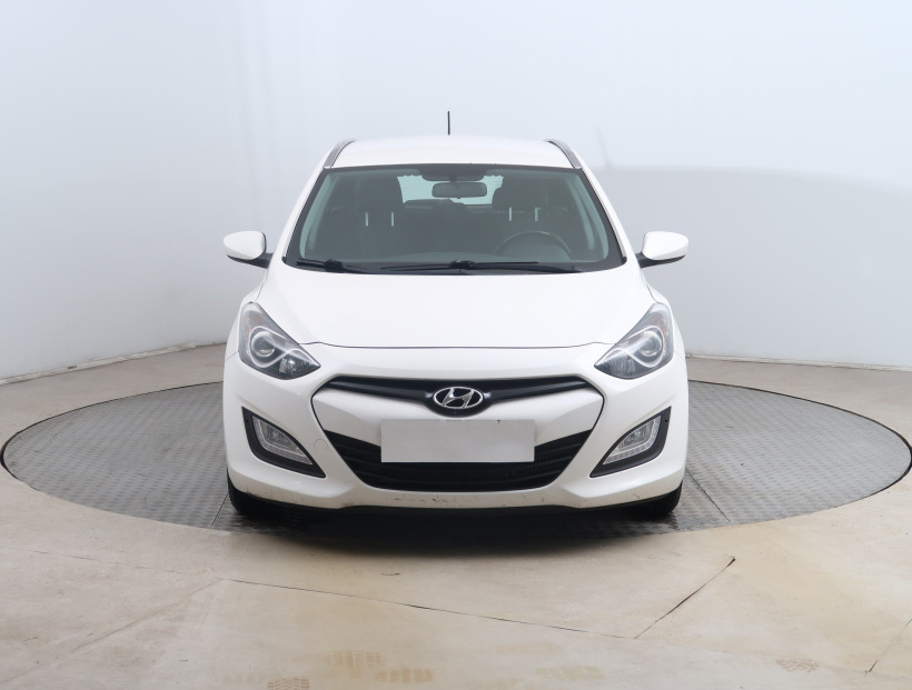 Hyundai i30, 2014