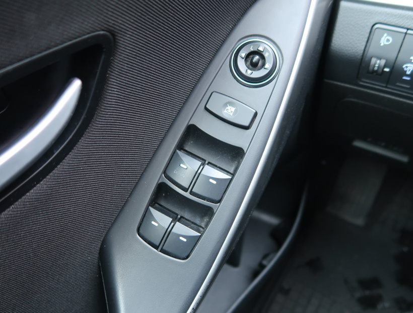 Hyundai i30, 2014
