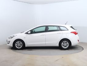 Hyundai i30 - 2014