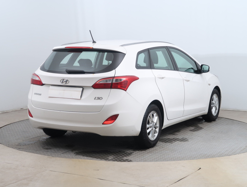Hyundai i30, 2014