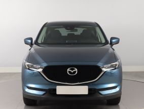 Mazda CX-5 - 2017