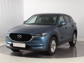 Mazda CX-5 - 2017