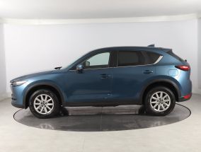 Mazda CX-5 - 2017
