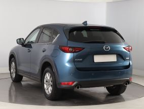 Mazda CX-5 - 2017