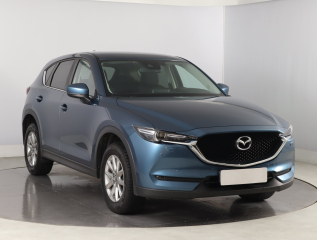 Mazda CX-5 2017