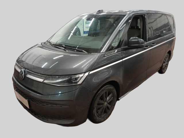 Volkswagen Multivan 2024