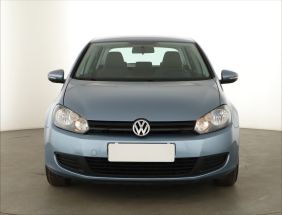 Volkswagen Golf - 2009