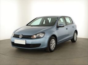 Volkswagen Golf - 2009