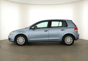 Volkswagen Golf - 2009