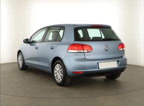 Volkswagen Golf - 2009