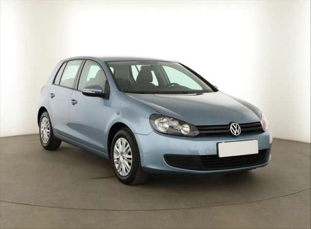 Volkswagen Golf 2009