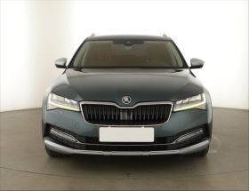 Skoda Superb - 2019