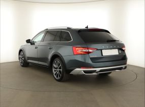 Skoda Superb - 2019