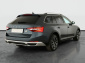 Škoda Superb, 2019