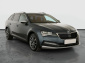 Škoda Superb, 2019