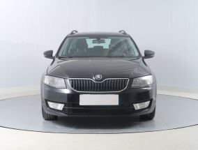 Škoda Octavia - 2016
