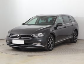 Volkswagen Passat - 2020