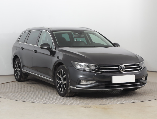 Volkswagen Passat 2020