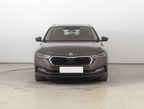 Skoda Octavia - 2021