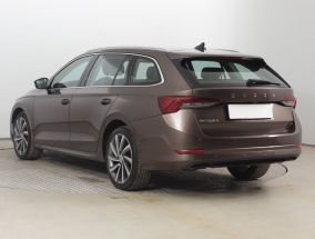 Skoda Octavia - 2021