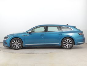 Volkswagen Arteon - 2021