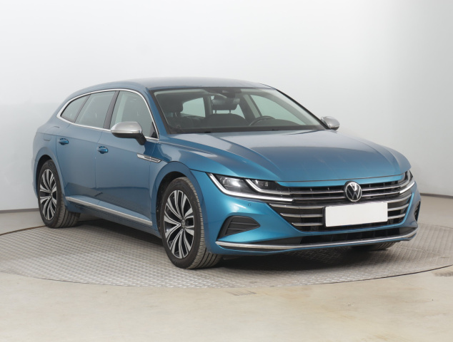 Volkswagen Arteon 2021
