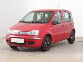 Fiat Panda - 2008