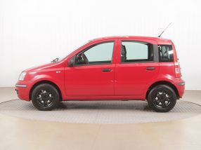 Fiat Panda - 2008