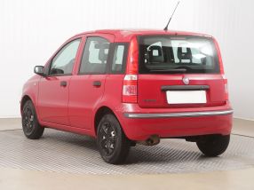 Fiat Panda - 2008