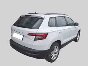 Skoda Karoq - 2021