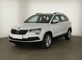 Skoda Karoq - 2021
