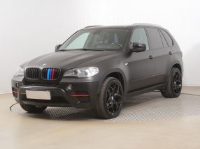 BMW X5 - 2013