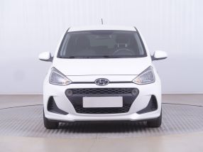 Hyundai i10 - 2019