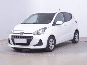 Hyundai i10 - 2019