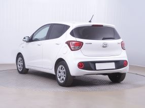 Hyundai i10 - 2019