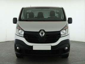 Renault Trafic - 2018
