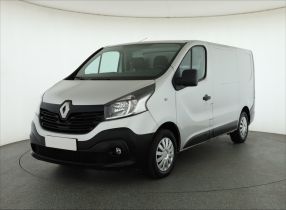 Renault Trafic - 2018