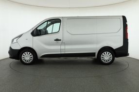 Renault Trafic - 2018