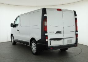 Renault Trafic - 2018