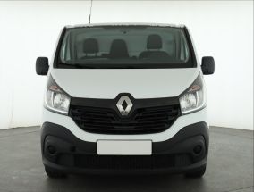 Renault Trafic - 2015