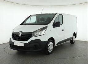 Renault Trafic - 2015